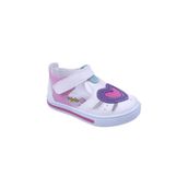 Şirin Bebe 1713 Kız Bebek Ortopedik Sandalet Ayakkabı