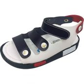 Şirin Bebe 2350b Ortopedik Bebe Sandalet