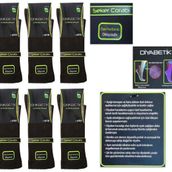 Şirin Erkek Bambu Şeker Çorabı 8100 - 6 Adet