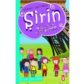 Şirin Fransa'da Büyük Fiyasko - Birsen Ekim Özen