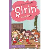 Şirin – İtirazım Var / Kendimi Durduramıyorum 2 - Birsen Ekim Özen