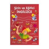 Şirin ve Eğitici İngilizce - kollektif