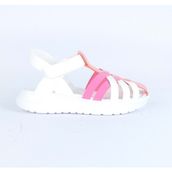 Şiringenç 1122 Beyaz Kız Çocuk Sandalet