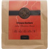 Sirius 250 gr Specai Etiyopya Kochere Çekirdek Kahve