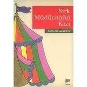SIRK MÜDÜRÜNÜN KIZI - JOSTEIN GAARDER