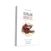 Sırlar Denizi Lüccetü'l Esrar-Semerkand Yayınları