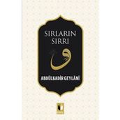 Sırların Sırrı - Osho