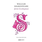 Şirret Evcilleşmesi William Shakespeare