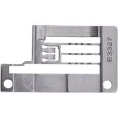 Siruba E3327 6.4 mm Reçme Bant Plaka