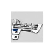 Siruba E800 3 İplik Overlok Plakası