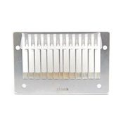 Siruba E9112E 1/4 VC008 12 İğne Lastik Plaka