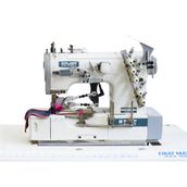 Siruba F007J Süs Dikiş Makinesi