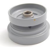 Siruba Lh01-a1 Düz Makine Volant