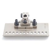 Siruba P9112D-A Lastik 12 İğne Ayak