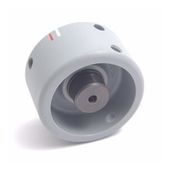 Siruba UT818J-A C007 Reçme Motor Kasnağı