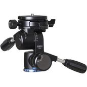 Sirui FD-01 4 Yönlü Tripod Başlığı
