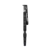 Sirui P-324 Karbon Fiber Siyah Monopod