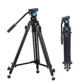 SIRUI SH05 ALIMINIUM VIDEO TRIPOD
