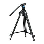 Sirui SH05 Alüminyum Siyah Video Tripod Kiti