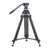 Sirui SH15 Aluminum Video Tripod Kiti