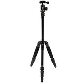 Sirui Traveler 5A Seyahat Tipi Alüminyum Tripod Kiti
