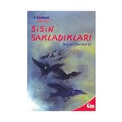 Sisin Sakladıkları - Miyase Sertbarut