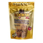 Sisiyez 150 gr Cookiyi Siyez Kurabiye