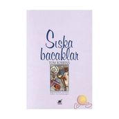 Sıska Bacaklar - Tom Robbins