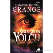 SISLE GELEN YOLCU - JEAN-CHRISTOPHE GRANGE