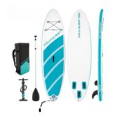 Şişme Stand Up Paddle - Şişme Sup - Intex Quest - Pompa Kürek Seti (68242)