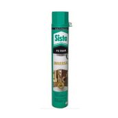 Sista Pu Foam 750 ml Poliüratan Köpük