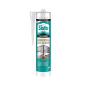 Sista Universal 280 ml Beyaz Silikon
