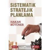 Sistematik Stratejik Planlama - Hakan Bütüner
