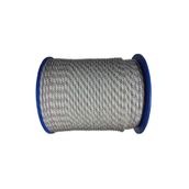 Site Hırdavat 12 mm - 20 m Salıncak İpi İpek İskota Halat