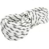 Site Hırdavat 12 mm - 50 m Salıncak İpi İpek İskota Halat
