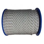 Site Hırdavat 4 mm - 100 m Salıncak İpi İpek İskota Halat
