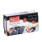 Sitil 3'lü Special Parlatma Süngeri