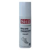 Sitil 75 ml Beyaz Spor Ayakkabı Boyası