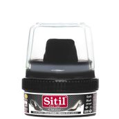 Sitil Ayakkabı Boyası Siyah 175 ml