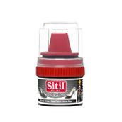 Sitil Siyah 60 gr Krem Ayakkabı Boyası