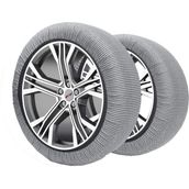 Sitingo Oto Lastik Kar Çorabı Performance Series - XLarge
