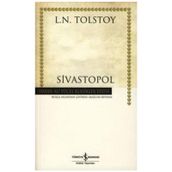 Sivastopol - İş Bankası Kültür Yayınları