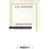 Sivastopol - lev nikolayevich tolstoy