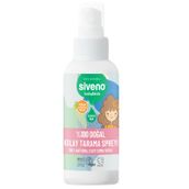 Siveno 100 ml %100 Doğal Kolay Tarama Spreyi