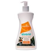 Siveno 300 ml Portakal Yağlı Sıvı Sabun