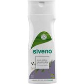 Siveno Doğal 7 Fitokompleks 300 ml Şampuan