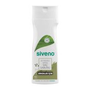 Siveno Zeytinyağlı Saç İçin 300 ml Doğal Sabun