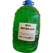 Sıvı Bulaşık Deterjan