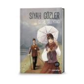 SIYAH GÖZLER - CEMIL SÜLEYMAN