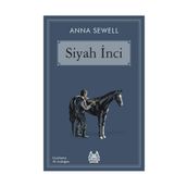 Siyah İnci - Anna Sewell